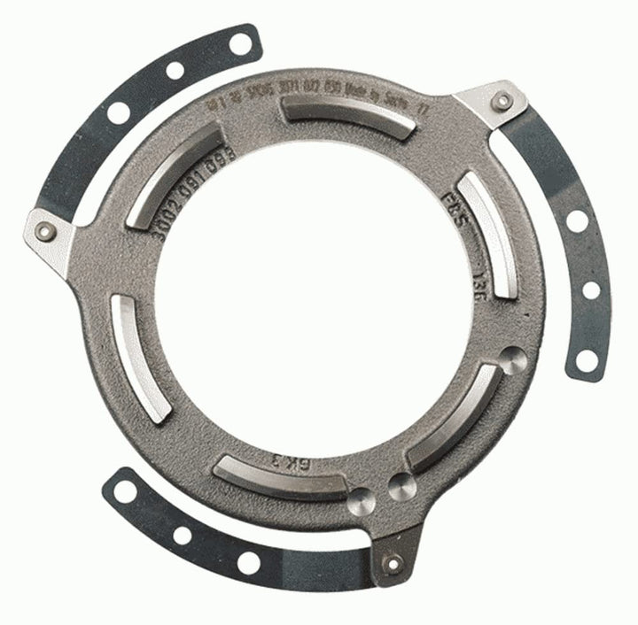 Sachs 3071 072 030 - Kupplungsdruckplatte