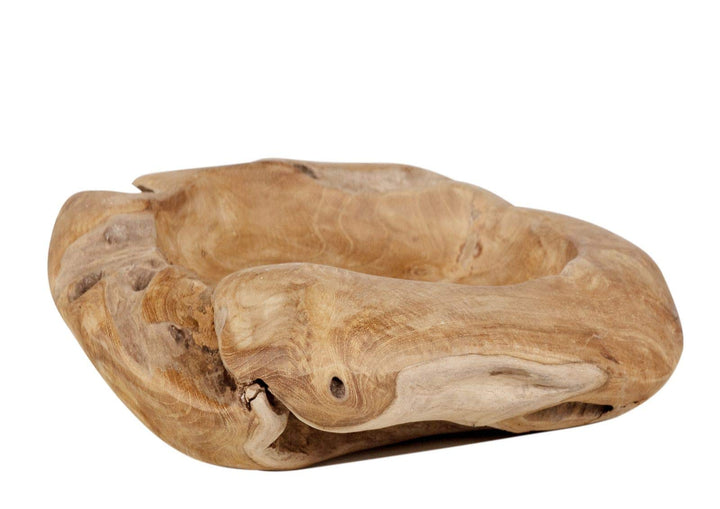 Holzschale
