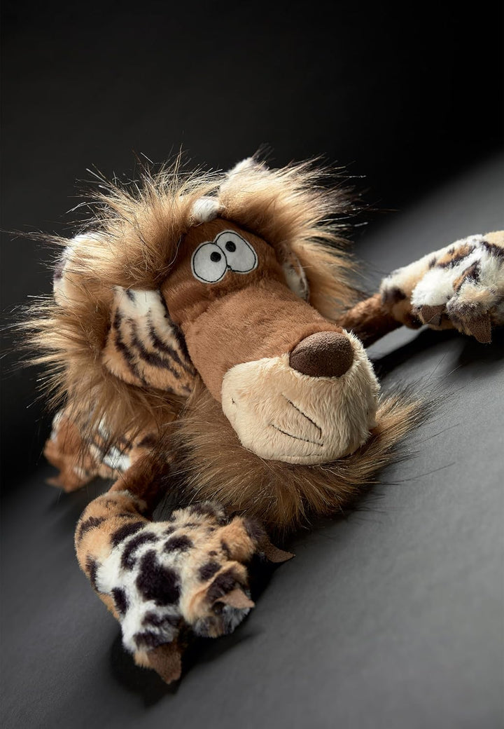 SIGIKID 39637 Cheeky Cheetah BeastsTown Leopard für Mädchen Jungen und Erwachsene Kuscheltier empfoh