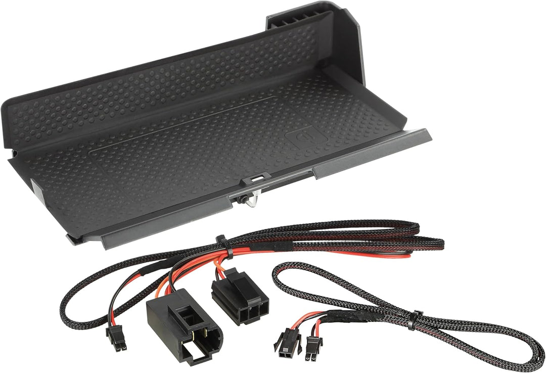 inbay 241320-52-1 Ablagefach VW Passat (B8) 2014, One Size