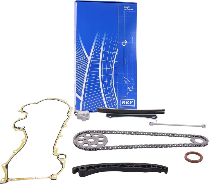 SKF VKML 82000 Steuerkettensatz