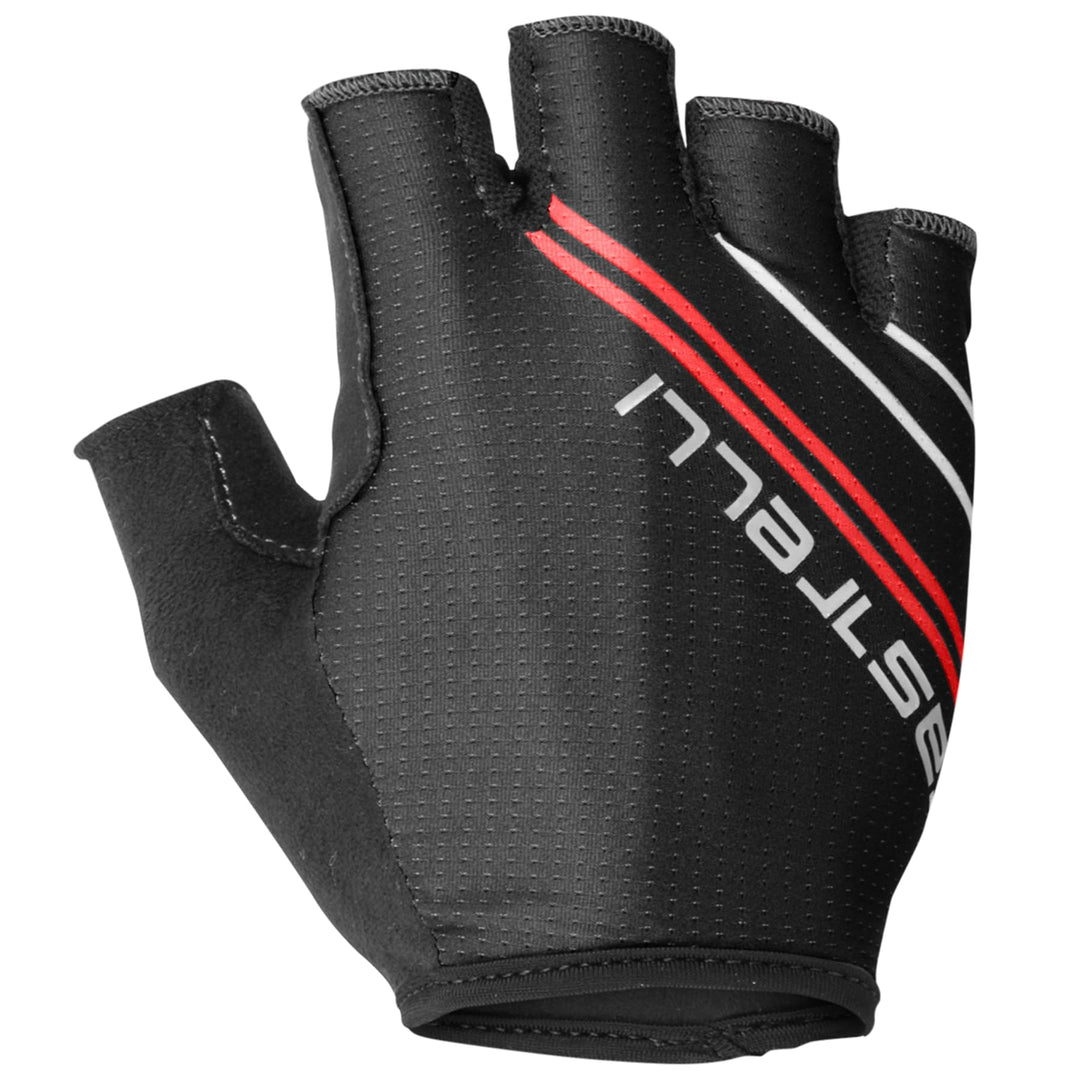 CASTELLI Damen Süss 2 W Radfahren Handschuhe XS Schwarz, XS Schwarz