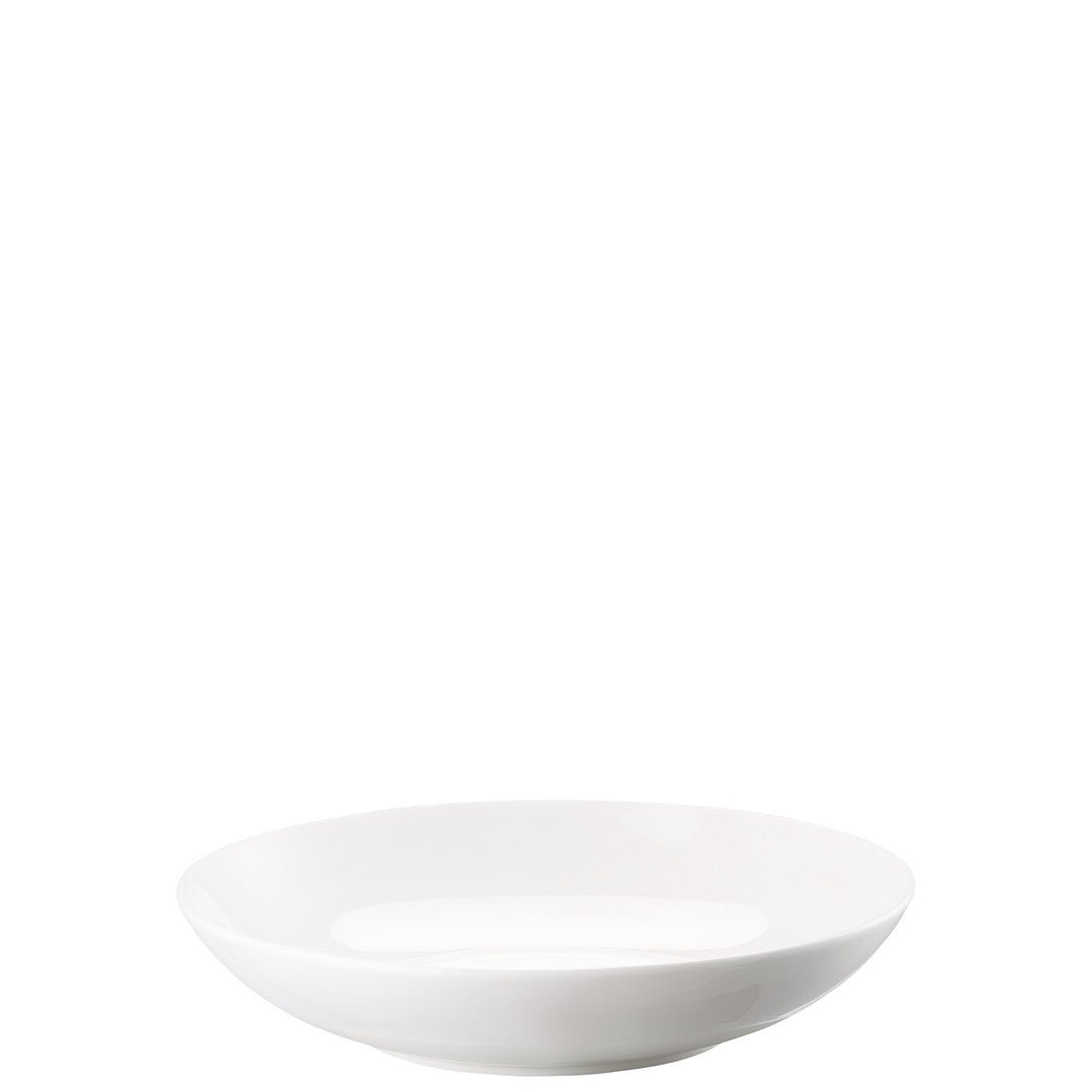Rosenthal Jade Weiss Suppenteller 23 cm
