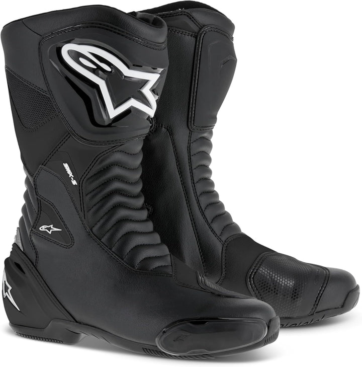 Alpinestars 36 EU Schwarz, 36 EU Schwarz