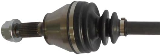 SKF VKJC 6990 Antriebswelle