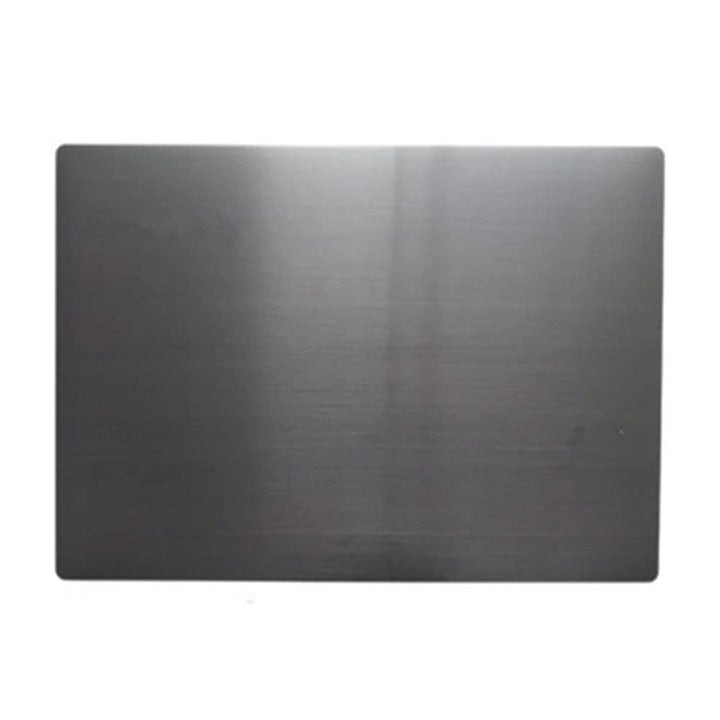 fqparts Laptop LCD Top Cover Obere Abdeckung für Lenovo V340-17IWL Color Schwarz