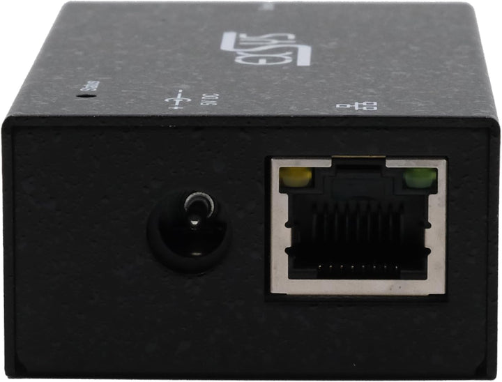 EXSYS EX-6111-2 1 Ethernet zu 1 x Seriell RS-232 inkl Netzteil