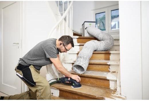 Festool Zuluftschlauch LS-SYS-AIR D200x6m
