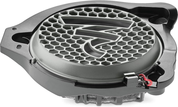 Focal ISUBMBZ2 Inside Subwoofer Kompatibel für Mercedes Benz C-Klasse, GLC, E-Klasse, S-Klasse, CLS,