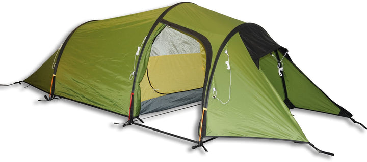 Rejka Antao III Light HC emerald grün 3 Personen, emerald grün 3 Personen