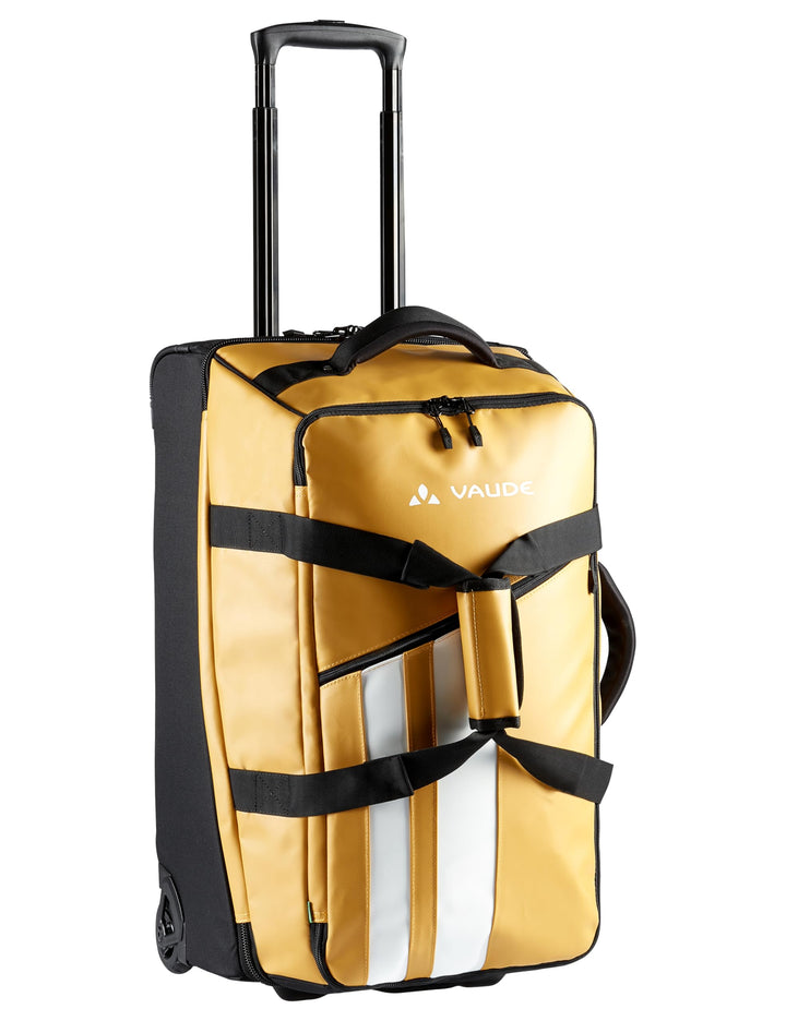 VAUDE Rotuma 65 - Reisegepäck - Trolley - 65 Liter Caramel, Caramel