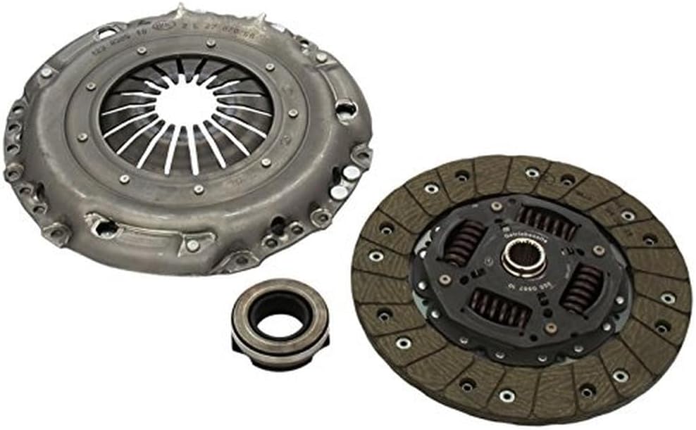 LuK 623 3084 00 Kupplungssatz