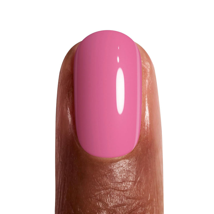 Essie Nagellack für farbintensive Fingernägel, Nr. 718 suits you swell, Violett, 13,5 ml, violett