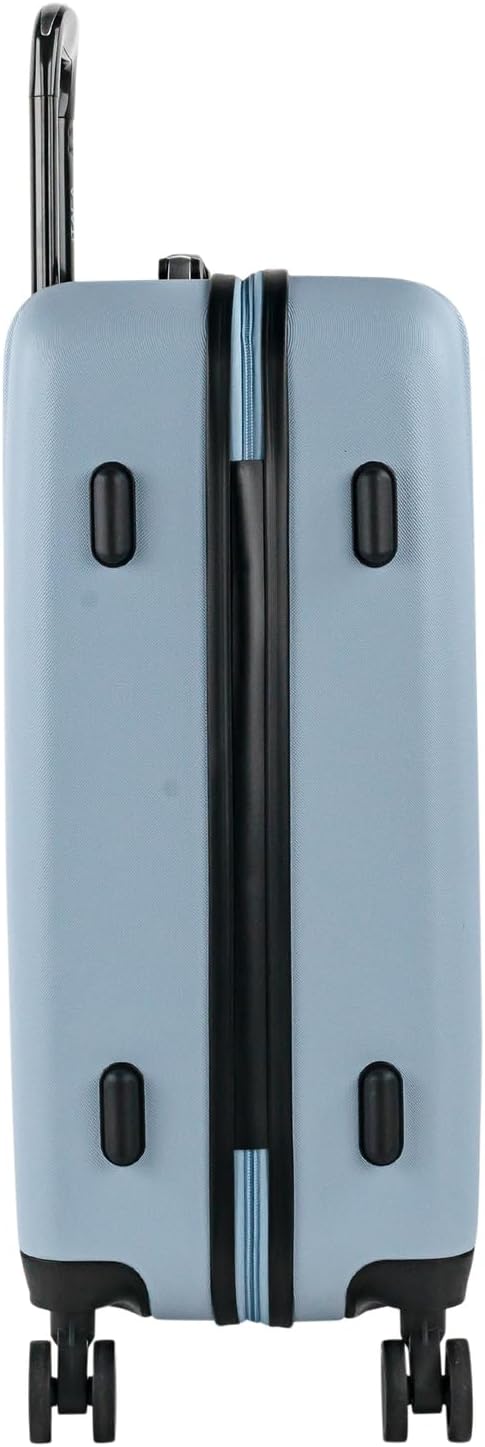 ITACA - Gepäck-Sets, Reisekoffer, Reisekoffer Set, Kofferset, Hartschalenkoffer, Trolley-Set, Luggag