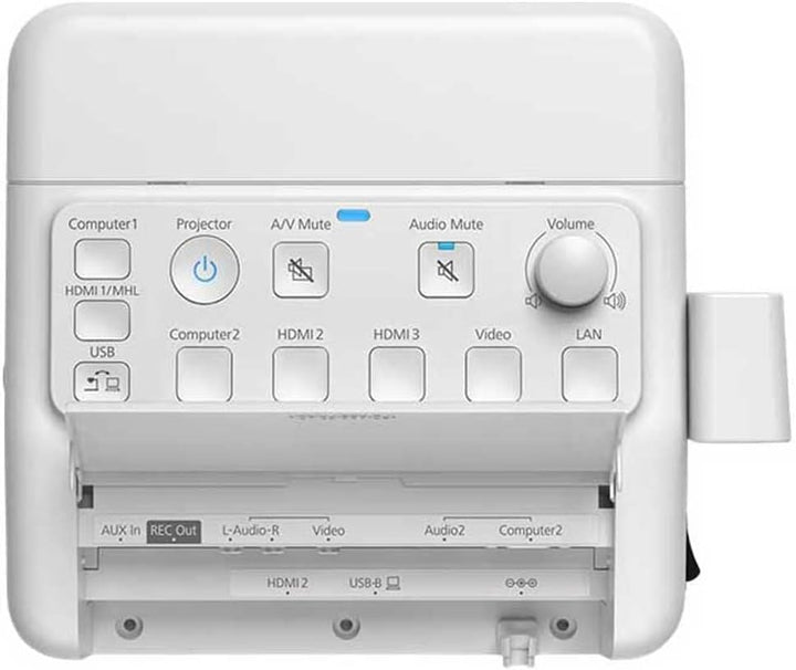 Epson Control and Connection Box - ELPCB03