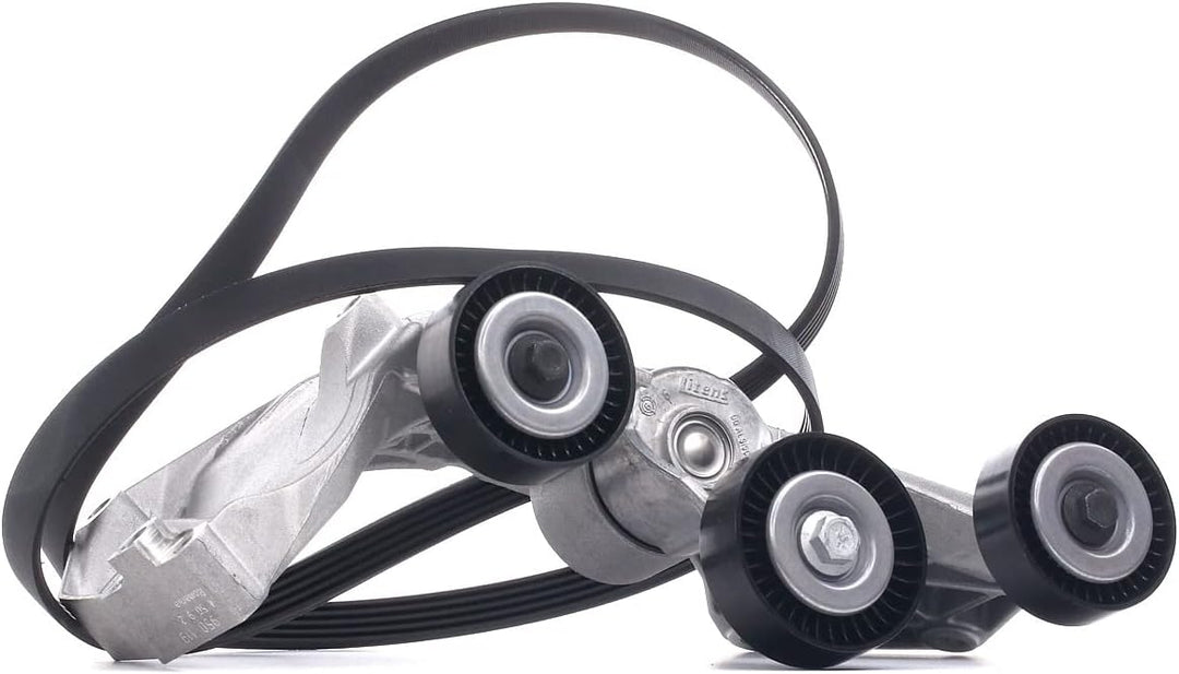 SKF VKMA 38061 Spannrollensatz für Nebentrieb