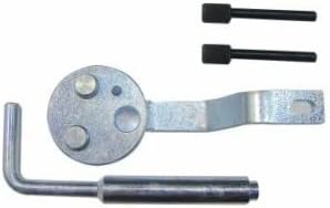 AMD TOOLS Motor Einstell Werkzeug Arretier-Werkzeug für Ford Transit für Jaguar X-Type 2.2 TDCI Dies
