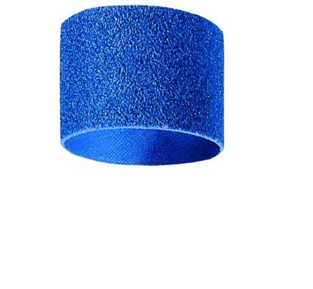 Bosch Professional Schleifring X573 Best for Metal 60x30mm Korn 36, 30 Stk. 60x30 mm Korn 36 30 Stüc