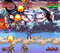Turrican Anthology Vol. 2 - LIMITED - PlayStation 4