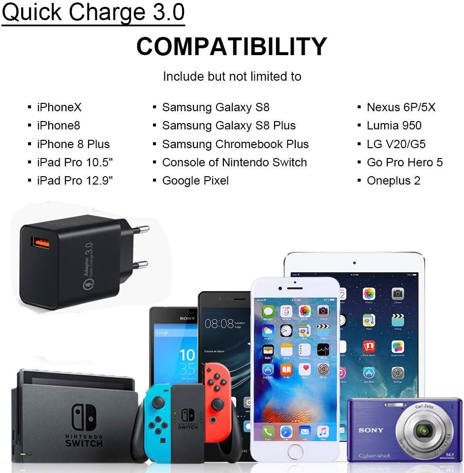 Raeisusp 5V USB Adapter Kit Kabel DC 8.4V ACK-E6 + DR-E6 LP-E6 LP E6 Völlig Decodierte Dummy Batteri