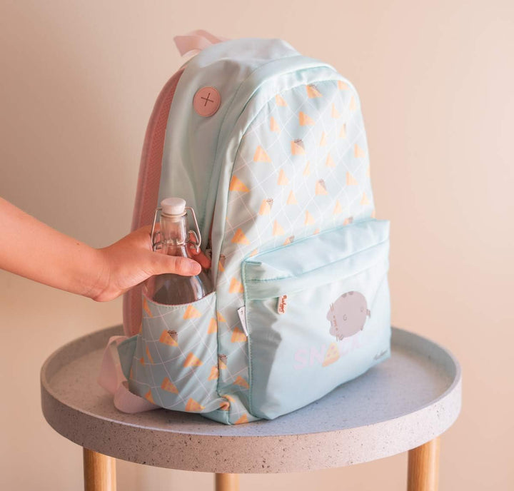 Grupo Erik Rucksack - Pusheen Foodie Collection Daypack - Pusheen Rucksack - Daypack Rucksack - Dayp