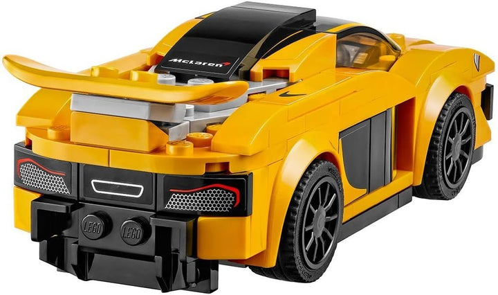 LEGO Speed Champions 75909 - McLaren P1