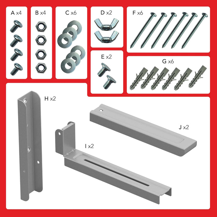 AVF_4 Silber, Silber