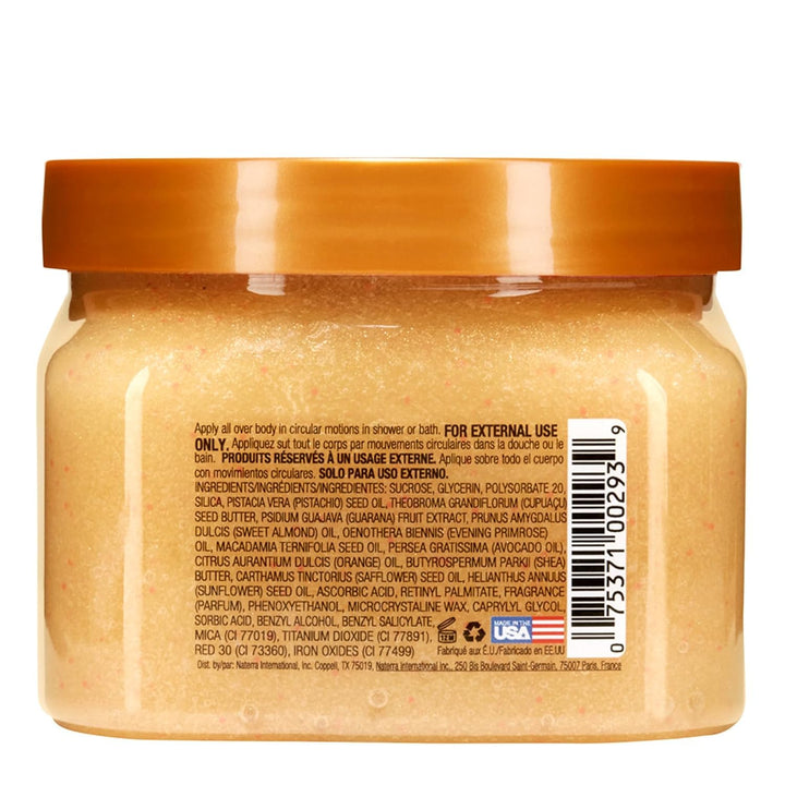 Tropical Glow Sugar Scrub 510 g