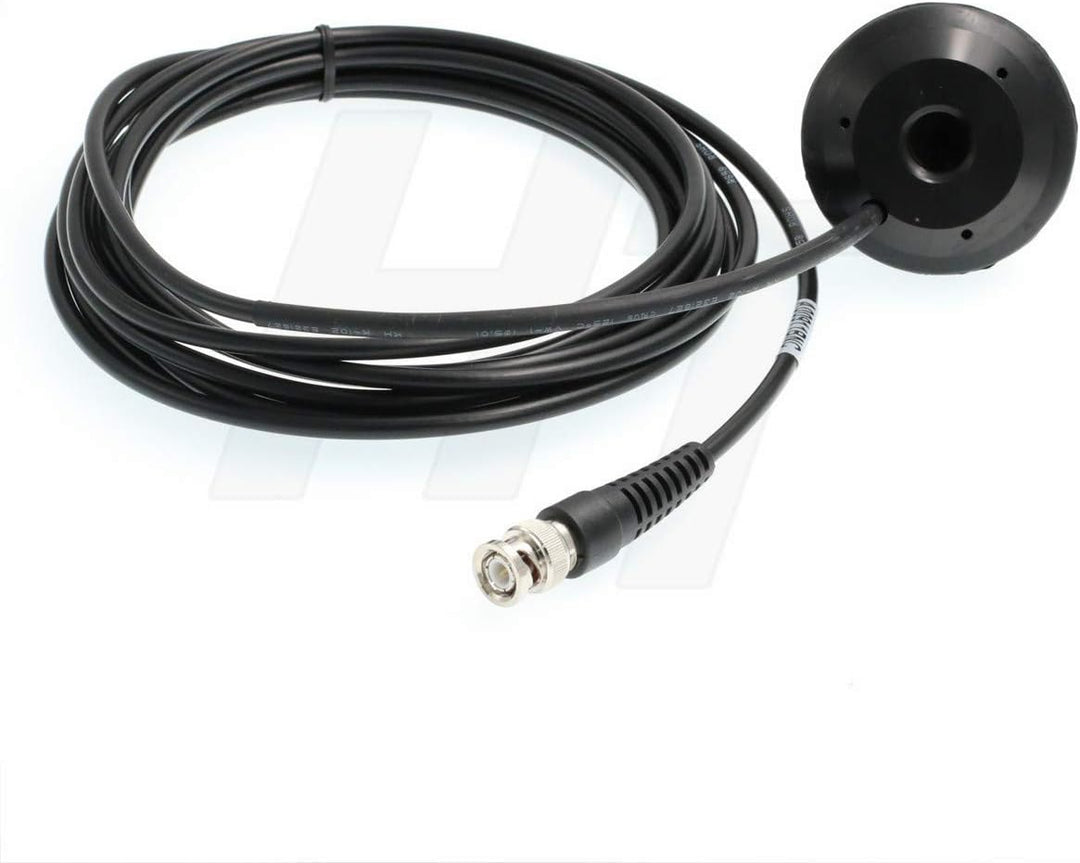 HangTon GPS Radio Whip Antenne BNC Stecker Pole Mount Kabel für Trimble Topcon Funk Basisstation Pac