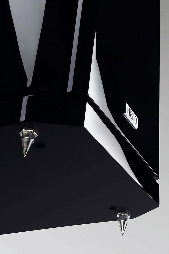 Heco 1347061 Aleva GT 602 Standlautsprecher Stück (180/320 Watt) Piano schwarz