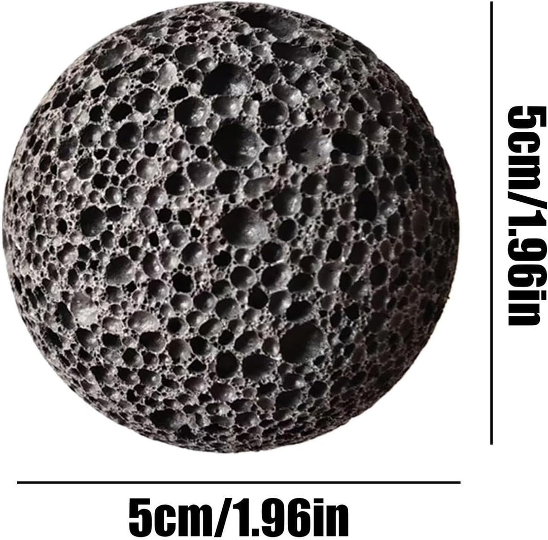Hornhautball – Tragbares Kletter-Anti-Schweiss-Rock-Werkzeug | Hornhautball mit starkem Griff-Design