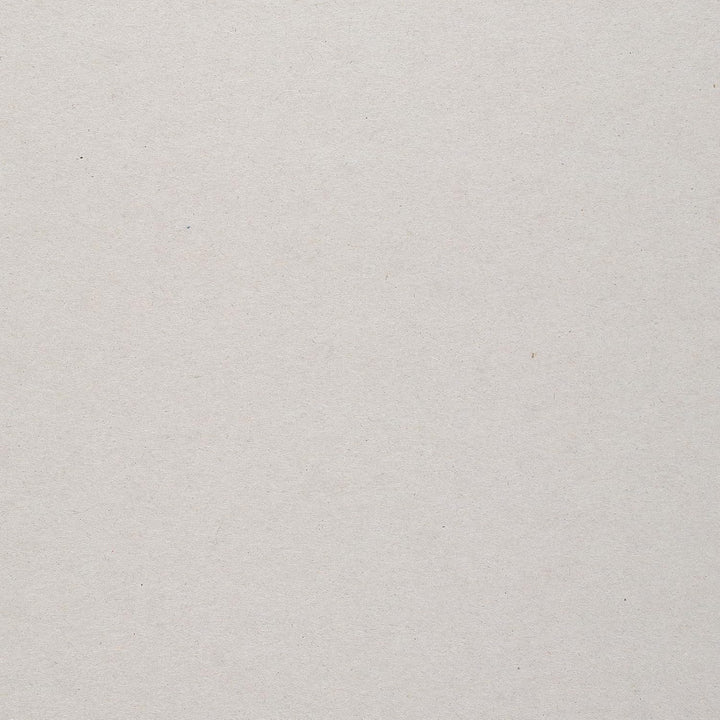 Vaessen Creative 29993-026 Pappe zum Basteln-Buchbinderkarton 30,5 x 30,5 cm-Graupappe 1mm-50 St. Ba