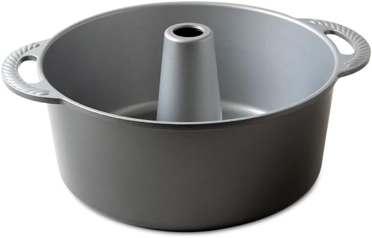 Nordic Ware Kuchenform Aluminium 30cm, 30cm