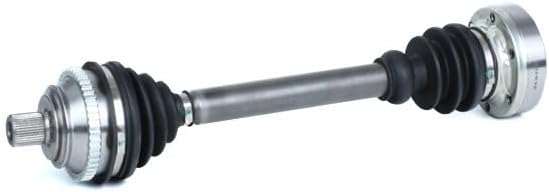 Antriebswelle vorne