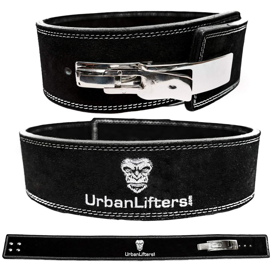 Urban Lifters Lever Belt -