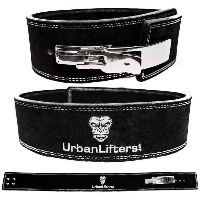 Urban Lifters Lever Belt -