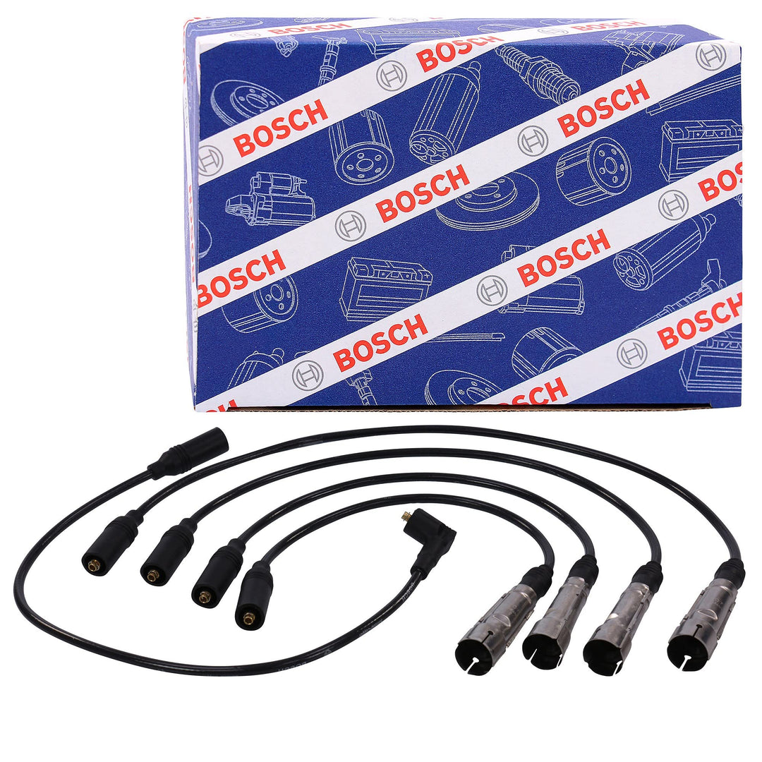 Bosch 0986356339 - Zündleitung - 1 Stück