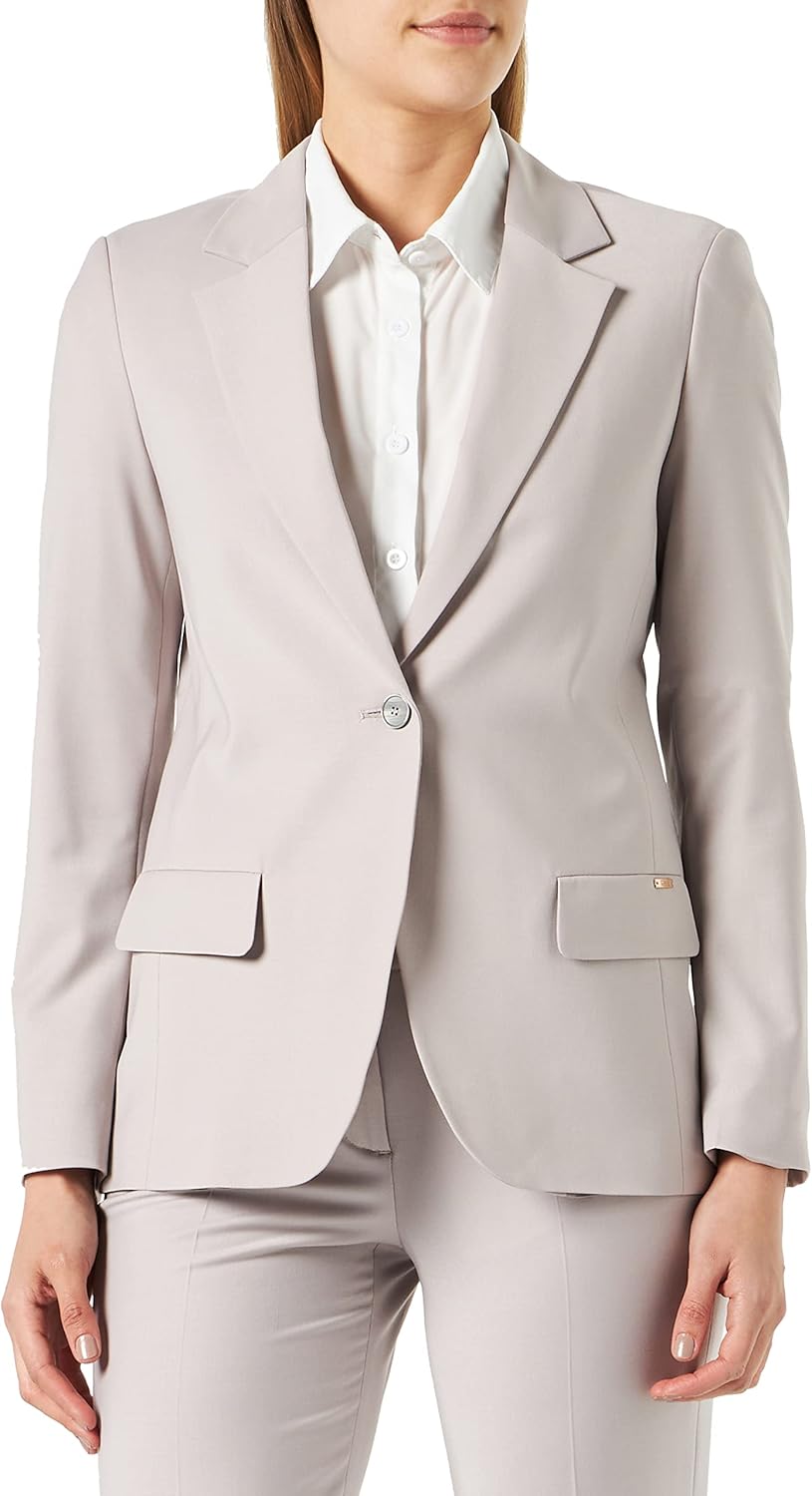 Cinque Damen Cilight Blazer 40 10, 40 10