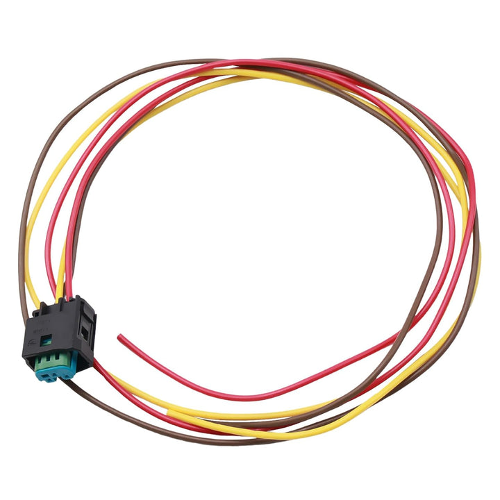 Drucksensorverkabelung stecker Kabel für Captur I II Clio II Kangoo Master II Modus Scénic III IV Tw