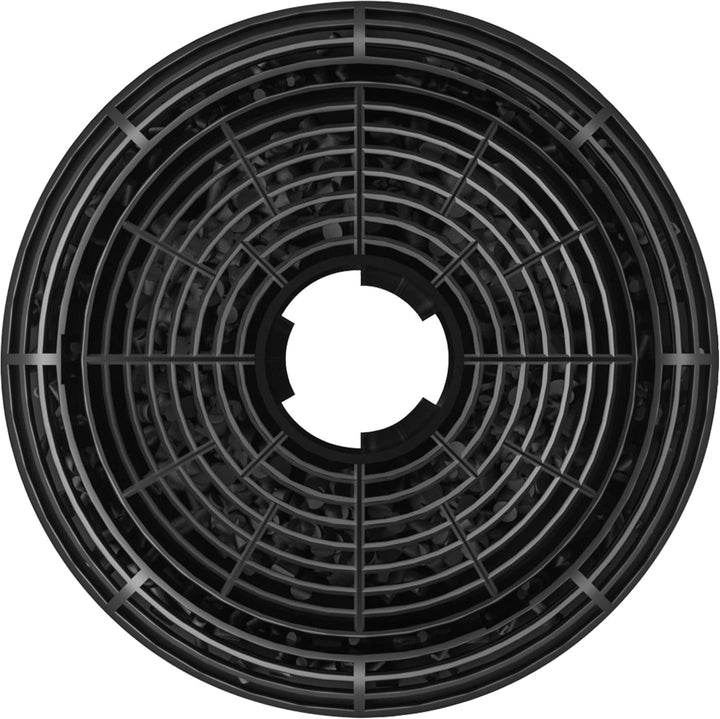 CIARRA CBCF002X2 Aktivkohlefilter Kohlefilter Original Dunstabzugshaubenfilter Ersatzfilter für CIAR