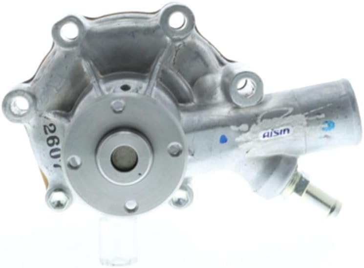 AISIN WPM-036 Kühlung