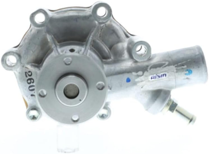 AISIN WPM-036 Kühlung