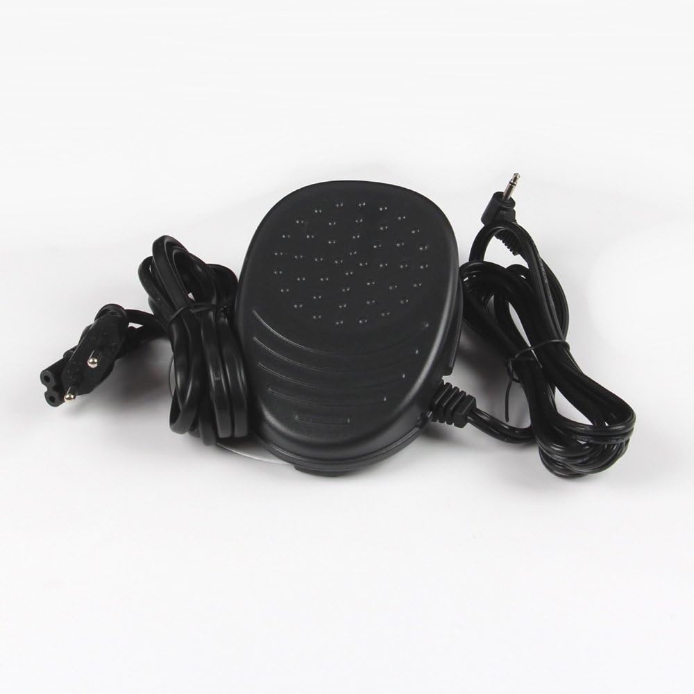 Gritzner Hobby 140 - Computernähmaschine mit 140 Sticharten und Anschiebetisch