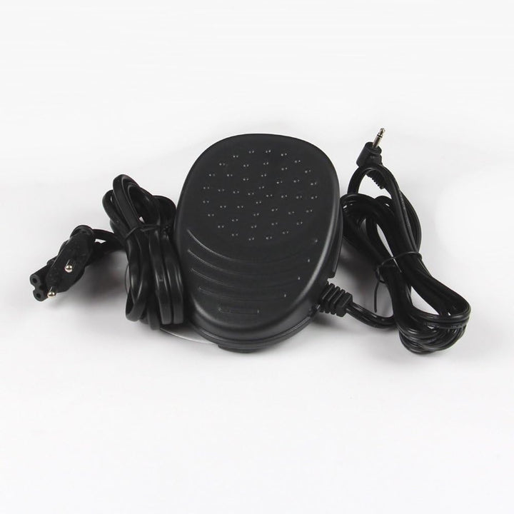 Gritzner Hobby 140 - Computernähmaschine mit 140 Sticharten und Anschiebetisch