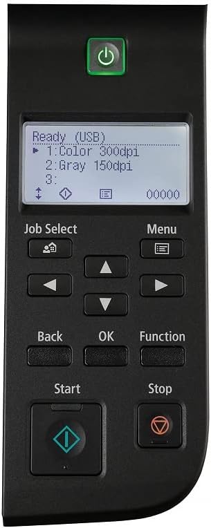 Canon DR-G2090 Document SCANNE 3151C003