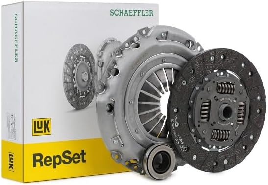 LUK 623 1089 00 Kupplungssatz