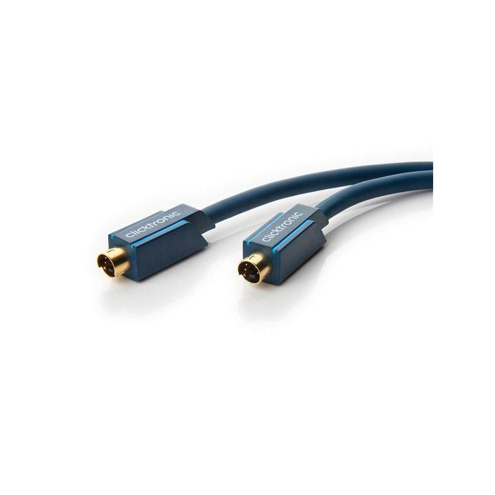 Clicktronic 70440 Casual S-Video Kabel
