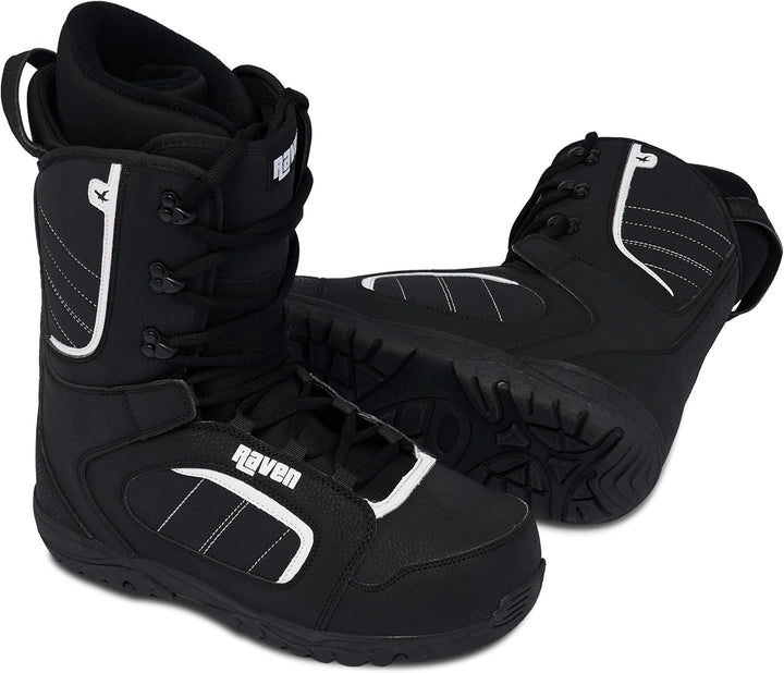 RAVEN Snowboard Boots Target 37(23,5cm), 37(23,5cm)