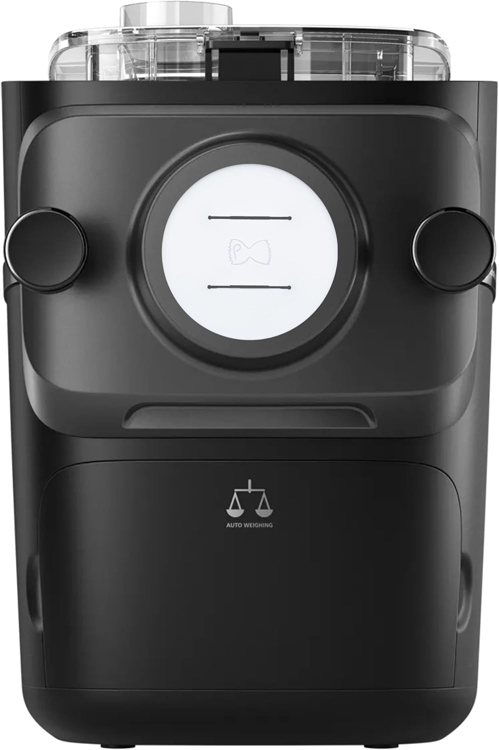 Pastidea - Matrize aus POM Mafalde kompatibel mit Philips Pastamaker Avance und Serie 7000