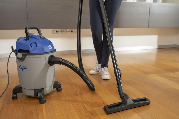 AR Blue Clean Nass und Trockensauger 3270 (1200 W, 20 l) 20 l PLASTIC, 20 l PLASTIC